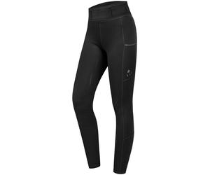 ELT Legging d'équitation Ella pour femmes et enfants Fond intégral en silicone, ceinture large 44