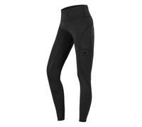 Legging d'équitation taille haute ELT Hanna taille haute noir 40