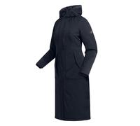 ELT Manteau de performance d'hiver opale, Bleu profond, XXS