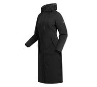 ELT Manteau de performance d'hiver opale, Noir , XXL