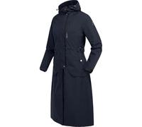 ELT Manteau de pluie Fehmarn, Bleu profond, S