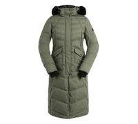 ELT Manteau d'équitation Saphira avec un garnissage de type duvet XXS
