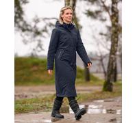 ELT Manteau d'équitation Winter Performance imperméable, coupe-vent et respirant M