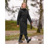 ELT Manteau d'équitation Winter Performance imperméable, coupe-vent et respirant S