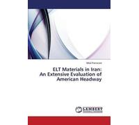 Elt Materials In Iran: An Extensive Evaluation Of American Headway
