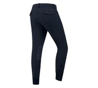 ELT Pantalon d’équitation Mailo avec basanes en silicone, pour hommes avec basanes en silicone 50