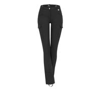 ELT Micro Jodhpur Cargo pantalon femme fond intégral noir 42