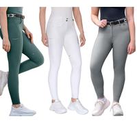 ELT Pantalon d'équitation Comfort Ride Glam Collection printemps/été 2026 40