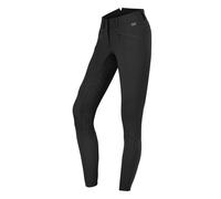 ELT Pantalon d'équitation Hella taille haute en silicone Fond intégral en silicone, pantalon à taille haute 34