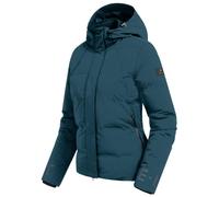 ELT Veste d’équitation d’hiver Performance Ohio, pour adolescents imperméable, colonne d'eau : 5 000 mm 158/164 cm