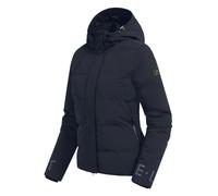 ELT Veste d’équitation pratique pour l’hiver Ohio Imperméable, colonne d’eau : 5 000 cm XXS
