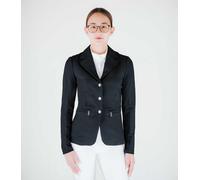 ELT Veste de concours Light Mesh, pour femmes Respirante, avec empiècements en mesh XL