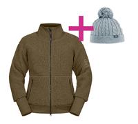 ELT Veste polaire Riverside Collection automne/hiver 2025 XS