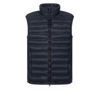 ELT Veste sans manches en mélange softshell Maine, pour hommes Matière coupe-vent et respirante M