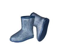 ELT Waldhausen Bottines Rainless, Bleu profond, 36 EU
