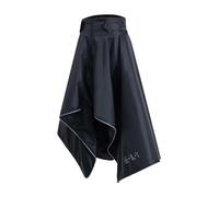 ELT Waldhausen Jupe d'équitation thermique Lotta, bleu nuit, 11 ans
