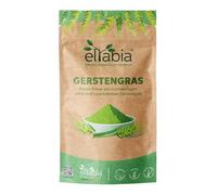 eltabia poudre d'herbe d'orge 1kg 1000g 100% pure sans additifs, qualité crudité