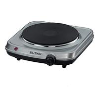 Rommelsbacher EK 18 Comptoir Plaque scellée 1 zone(s)