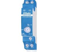 Eltako Module d'extension pour variateur universel LUD12-230V Puissance complémentaire Bleu