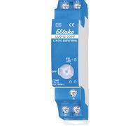 Eltako Module d'extension pour variateur universel LUD12-230V Puissance complémentaire Bleu