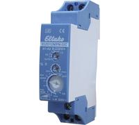 Eltako 21100806 Variateur pour rail DIN Adapté pour ampoule: Ampoule électrique, Lampe à économie d'énergie, Lampe halogène