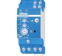 Eltako Variateur pour rail DIN 21100810 Bleu