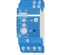 Eltako Variateur pour rail DIN 21100810 Bleu