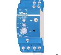 Eltako Variateur pour rail DIN 21100810 Bleu