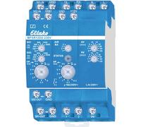 Eltako 22100530 MFSR12DX-230V Relais électrique multifonction 230 V/AC 1 pc(s) Plage temporelle: 0.1 - 14400 s 1 NO (T)