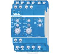 Eltako 22100530 MFSR12DX-230V Relais électrique multifonction multifonction 230 V/AC 1 pc(s) Plage temporelle: 0.1 - 14400 s 1 NO (T) Piece
