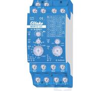 Eltako 22500501 MSR12-UC Relais de capteur multifonction 24 V 1 pc(s) Plage temporelle: 0.1 - 14400 s 2 NO (T)