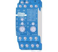 Eltako 22500501 MSR12-UC Relais de capteur multifonction 24 V 1 pc(s) Plage temporelle: 0.1 - 14400 s 2 NO (T)