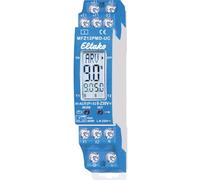 Eltako 23001006 MFZ12PMD-UC Relais temporisé multifonction 230 V 1 pc(s) Plage temporelle: 0.1 s - 99 h 1 inverseur (RT)