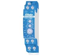 Eltako 23001007 MFZ12DX-230V Relais temporisé 230 V/AC 1 pc(s) Plage temporelle: 0.1 - 14400 s 1 inverseur (RT)
