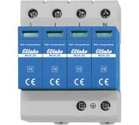 Eltako 28380003 MUA-20 Dispositif antisurtension Protection anti-surtension pour: armoire de distribution 1 pc(s)