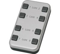 Eltako Émetteur portatif sans fil FMH8-wg 8 canaux Portée max. 30 m