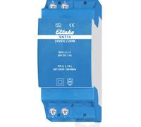 Eltako 30014032 Alimentation rail DIN 1 A 24 W Nbr. de sorties:1 x Contenu 1 pc(s)
