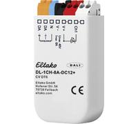 Eltako 33000015 Variateur LED gris