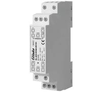 DL-4CH-R16A-DC12+ Eltako Variateur LED 4 canaux profilé, profilé