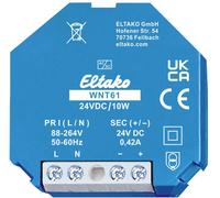 Eltako 61000265 Bloc dalimentation à découpage 24 V 0.42 A 10 W