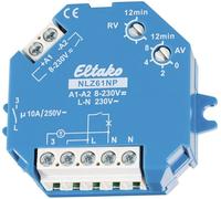 Eltako 61100704 NLZ61NP-UC Minuterie de déclenchement multifonction 230 V/AC 1 pc(s) Plage temporelle: 0.1 - 14400 s 1 NO (T)