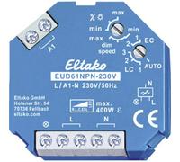 Eltako 61100802 Variateur universel bleu