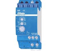 Eltako actionneur de Commutation de Bus RS485 4 canaux de Choc électrique de Relais de Commutation, 1 pièce, f4sr14-ledfa250 GW