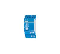 Eltako Actionneur de commutation Bus RS485 f4sr14-ledfa250 GW – 4 canaux relais – 1 pièce