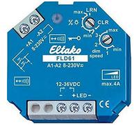 'Eltako actionneur Radio LED Variateur PWM, 1 pièce, fld61