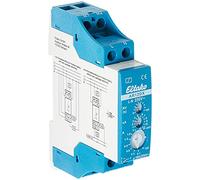 Eltako Relais temporisé AR12DX-230V – 230 V AC, 16 A, 1 inverseur (RT)