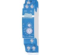 Eltako Relais temporisé réglable analogique AVZ12DX-UC Import Allemagne
