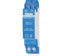 Eltako Bloc d'alimentation à découpage 12 V/12 W, 1 pièce, FSNT14-12 V/12 W