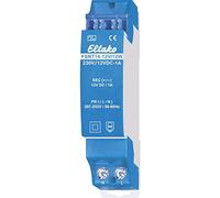 Eltako Bloc d'alimentation à découpage 12 V/12 W, 1 pièce, FSNT14-12 V/12 W