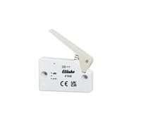 ELTAKO contact radio porte/fenêtre avec générateur d'énergie rw.